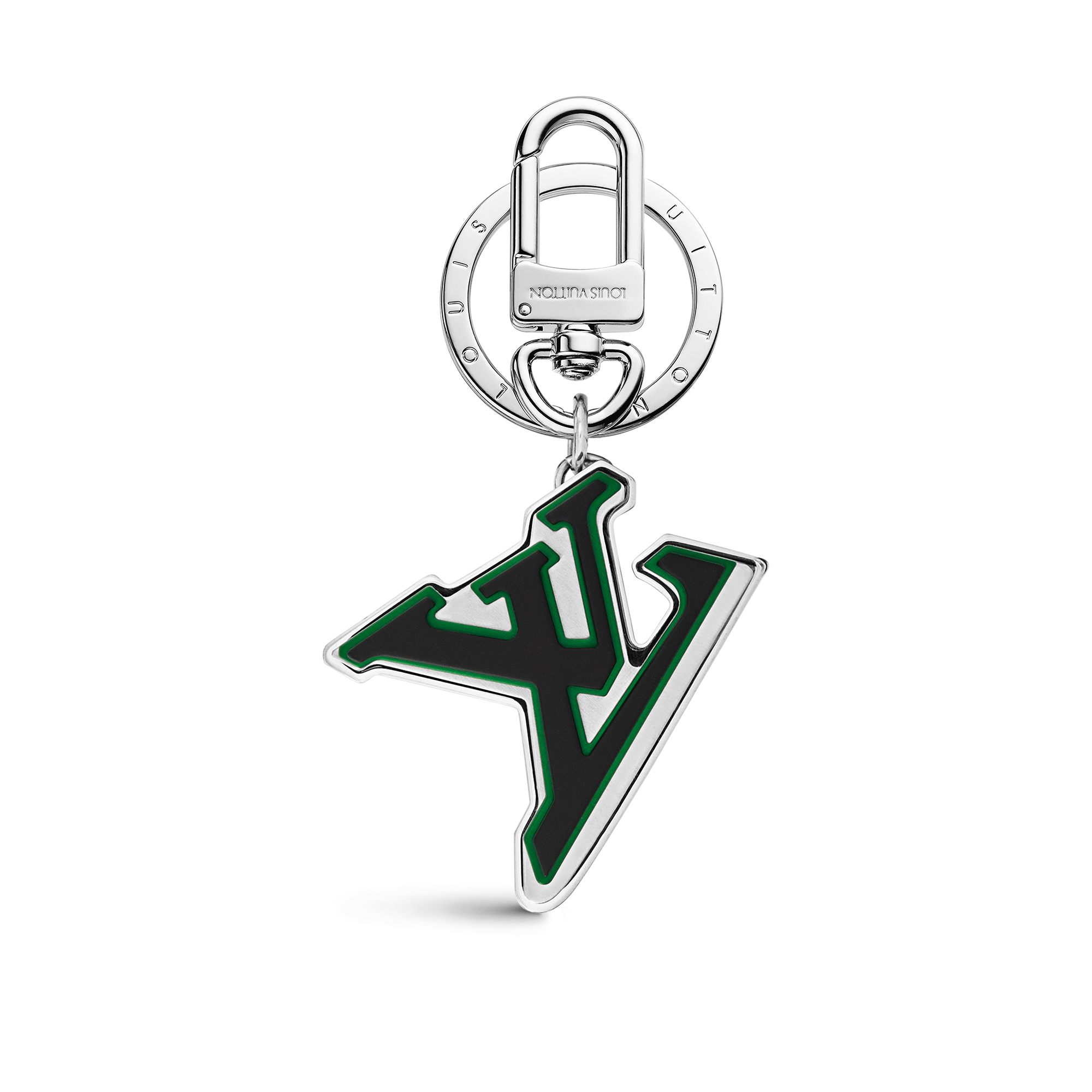 キーホルダー・LV タティック S00|ルイ・ヴィトン 公式サイト - M00926